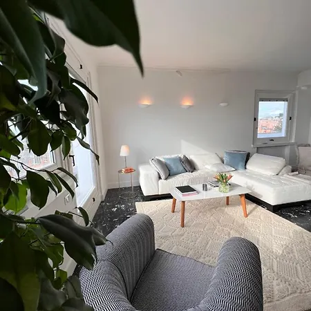 The Sky Of * Cagliari