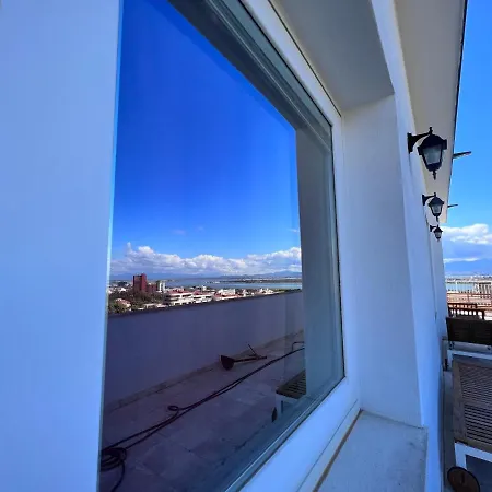 The Sky Of