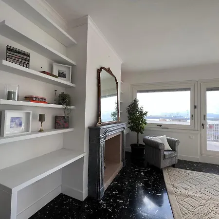 The Sky Of Διαμέρισμα *