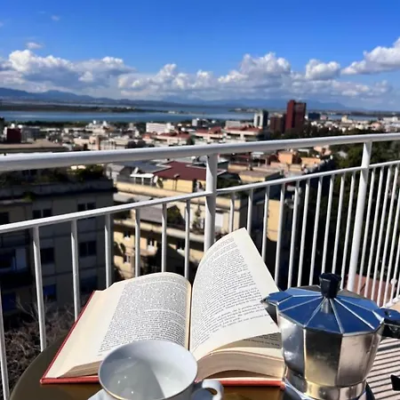 The Sky Of Apartament