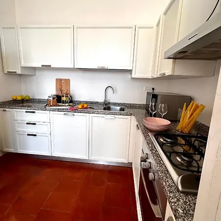 Apartament The Sky Of