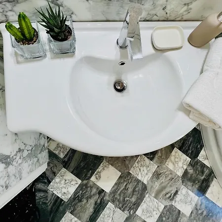 The Sky Of Apartament Cagliari