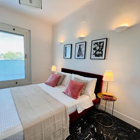 The Sky Of Διαμέρισμα Κάλιαρι