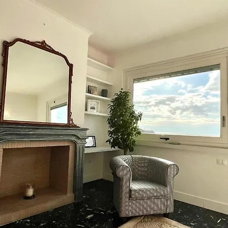 The Sky Of Διαμέρισμα *