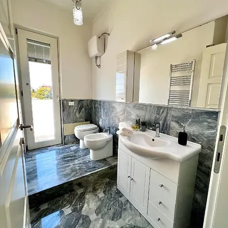 The Sky Of Apartament