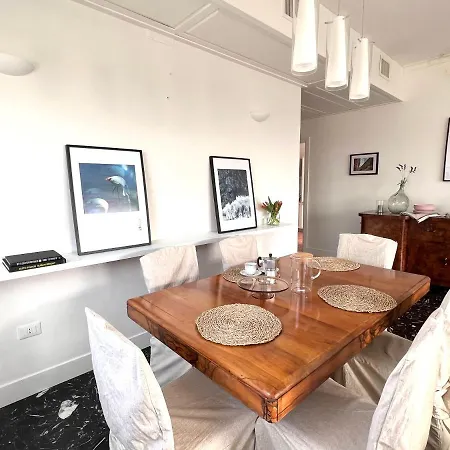 Apartamento The Sky Of