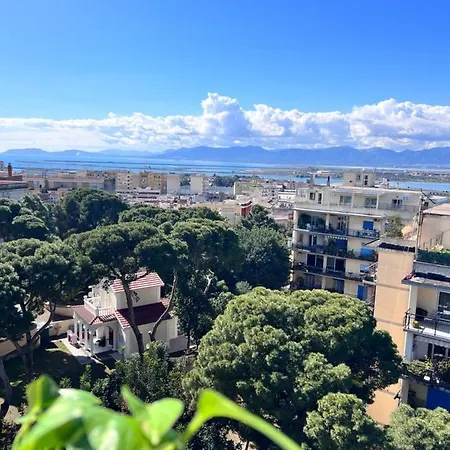 Διαμέρισμα The Sky Of