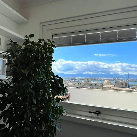 The Sky Of Apartment *