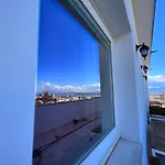 The Sky Of