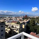 The Sky Of *