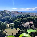 The Sky Of Cagliari