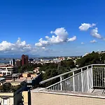 The Sky Of Apartment